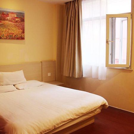 Hanting Hotel Shenyang Zhongshan Square Room photo