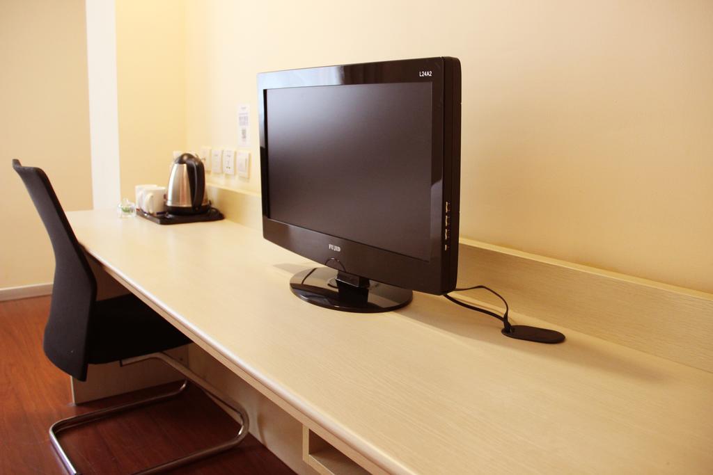 Hanting Hotel Shenyang Zhongshan Square Room photo