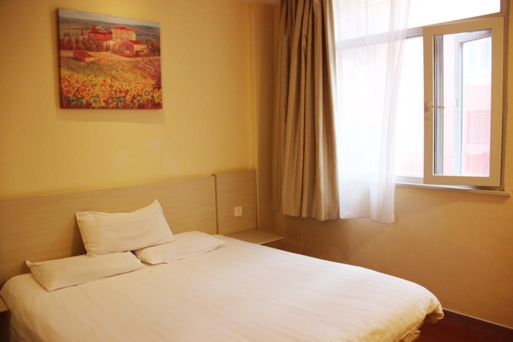 Hanting Hotel Shenyang Zhongshan Square Room photo